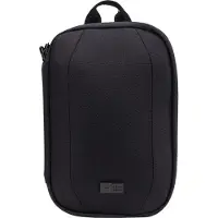 Case Logic Schutzhülle Logic Invigo Eco Zubehörtasche, schwarz