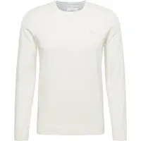 s.Oliver Strickpullover mit Label-Stitching