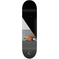 Foundation 8.25 Templeton Pushi Skateboarddeck