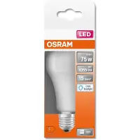 Osram LED Star Classic A