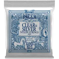 Ernie Ball 2403 Ernesto Palla