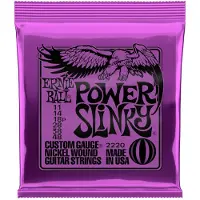 Ernie Ball Power Slinky