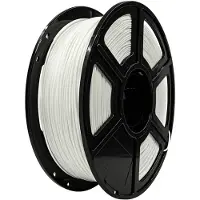 Flashforge PLA Matte 500g weißes 3D-Druckfilament