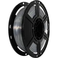 Flashforge PLA Seide 500g Silber 3D-Druckfilament