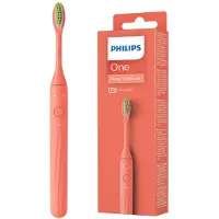 Philips One by Sonicare - Elektrische Zahnbürste - HY1200/21