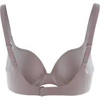 Royal Lounge Intimates Vorgeformter BH Fit | Grösse: 75D | Farbe: Grau