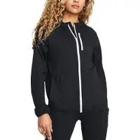 Under Armour Launch Lightweight Jacket Jkt-Schwarz 1381881-001__SM