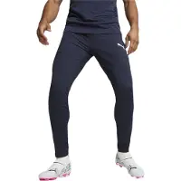 Puma Teamgoal Trainingshose Herren - Marine