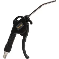 Fatmax Druckluftpistole Blaspistole Druckluft Ausblaspistole Lang