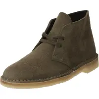 Clarks Desert Boot Herren Stiefel in Gr. 40