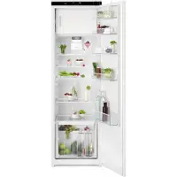 AEG NSF6D181ES Einbaukühlschrank mit Gefrierfach