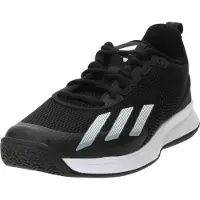 Adidas Tennisschuhe Courtflash Speed Tennis IF0431 Schwarz