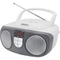 Soundmaster SCD1400WE