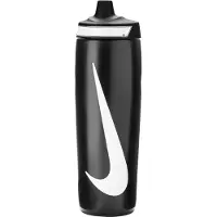 Nike 9341/99 Refuel Bottle Gri 091 black/black/white