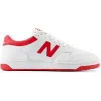 New Balance Sneakers BB480LTR Weiß