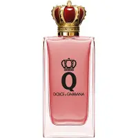 Dolce&Gabbana Q By Eau de Parfum Intense 100 ml