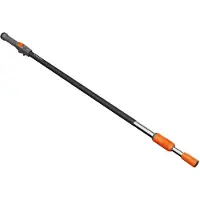 Gardena Cleansystem M-xl 155-260 Cm Teleskopgriff