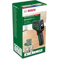 Bosch AdvancedTemp Wärmebildkamera
