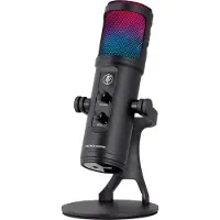 Deltaco RGB Microphone