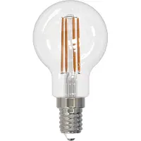 Arcchio LED-Leuchtmittel Tropfen, E14 4.000 K 2,2 W Filament