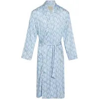 Essenza Pete Tesse Zen blue Kimono S