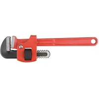 Egamaster - ROHRZANGE - LEICHT - 10" - Ø 1" - 0.65 kg