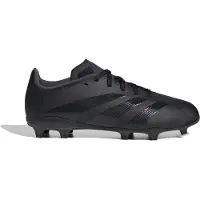 Adidas Fußballschuhe - Predator League L F - Schwarz - - 28 - Fußballschuhe