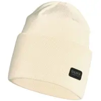 Buff Knitted Hat Weiß Mann