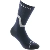 La Sportiva Hiking Socks Opal/Cloud S Socken