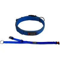 Freedog Nylon Extreme Hundehalsband