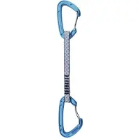 Qi´roc Elektra Straight/curve+express Dyneema 12x170 Mm Set Blau