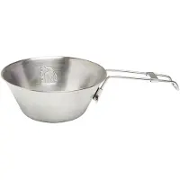 Nordisk 200ml Foldable Measure Cup Silber