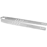 Tatonka Grillzange BBQ Tong stainless steel