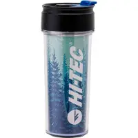 Hi-tec Whip 400ml Thermo Blau