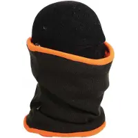 Somlys 899k Neck Warmer Schwarz Junge