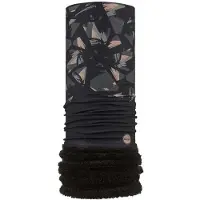 Cairn Malawi Polar Plush Neck Warmer Schwarz Mann