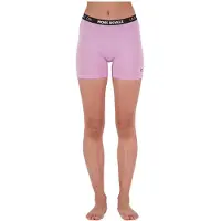 Mons Royale Hannah Hot Pant damen merino-unterhose