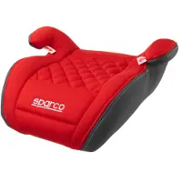 Sparco Sitzerhöhung F100KRD-PIK 1kg Polyester