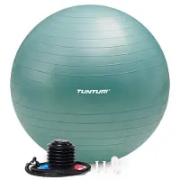 None Platzsichere Fitnessball