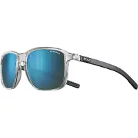 Julbo Creek Polarisierte Sonnenbrille Durchsichtig Polar/CAT3 HD Durchsichtig Polar/CAT3 HD