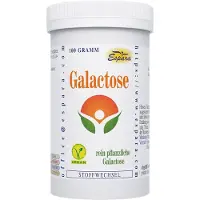 Espara Galactose Pulver 100 g
