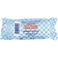 Temedia Gipsbinde Temedia spezial 10 cmx2 m 1 St Binden