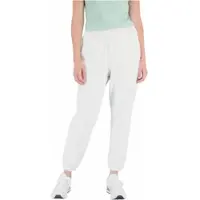 New Balance Trainingshose Athletics Remastered French Terry Pant Damen Sea Salt Heather-S