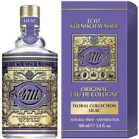 4711 Floral Collection Lilac EDC 100 ml UNISEX