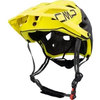 CMP 3b17637 Pro Mtb-helm Gelb M Gelb M