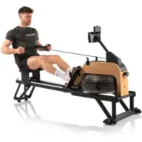 FINNLO Rowflow 5.0 Norsk Rudergerät