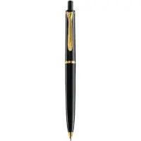 Pelikan Kugelschreiber K200 Schwarz Etui