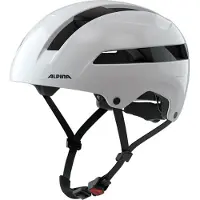 Alpina sport Alpina Soho, Helm mit offenem Visier, Formenbau, Glanz