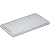 Zassenhaus 60072 Schneidebrett 42x27x1.5 Cm
