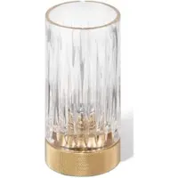 DECOR WALTHER Becher Club SMG Matt Gold